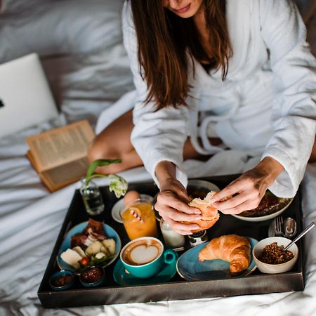 One Suite Hotel Mlini Zewnętrze zdjęcie