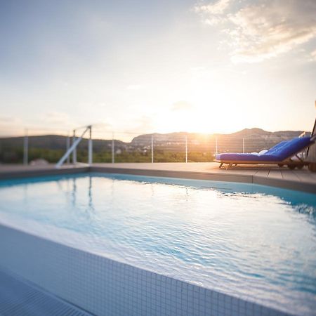 One Suite Hotel Mlini Zewnętrze zdjęcie