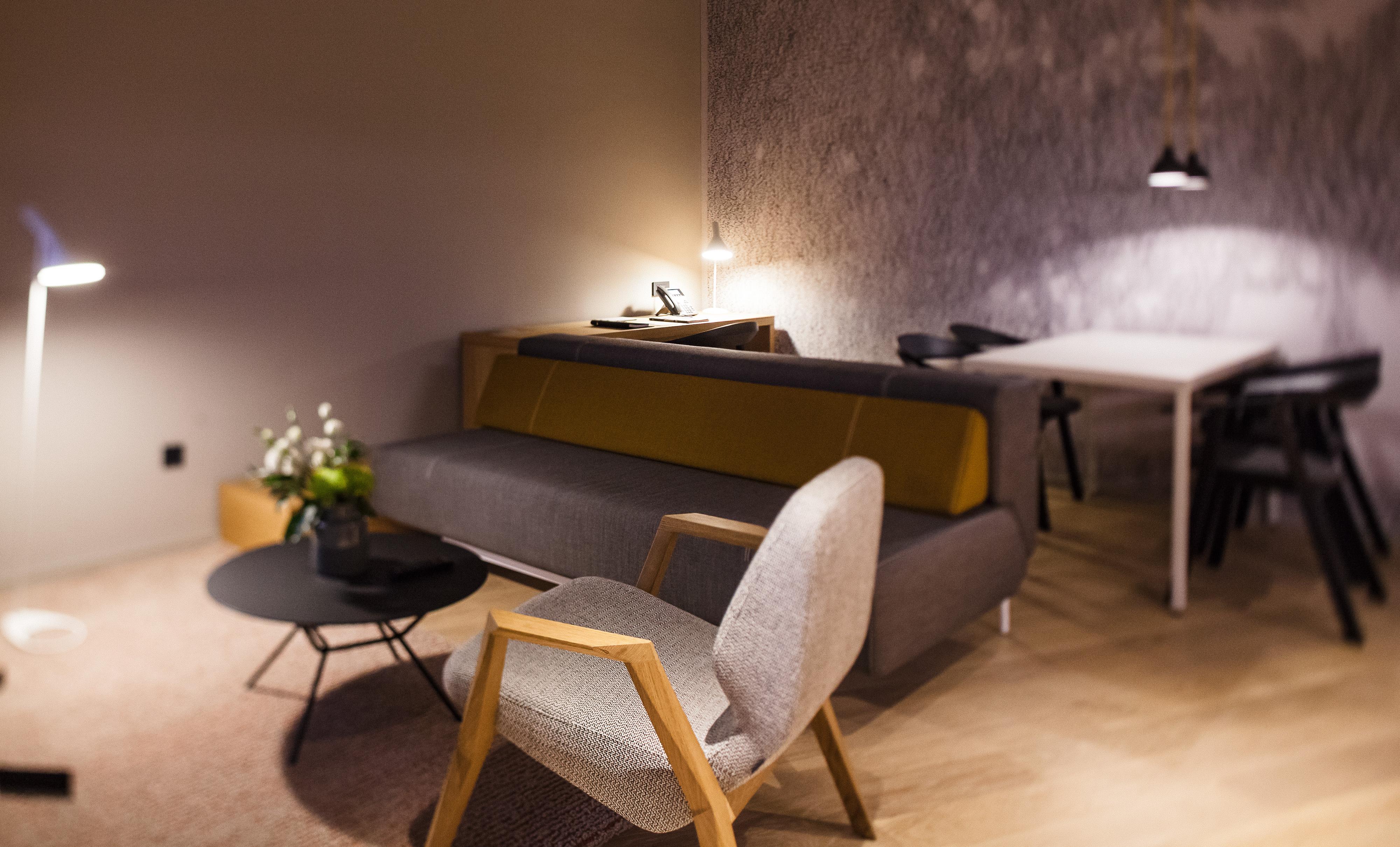 One Suite Hotel Mlini Zewnętrze zdjęcie