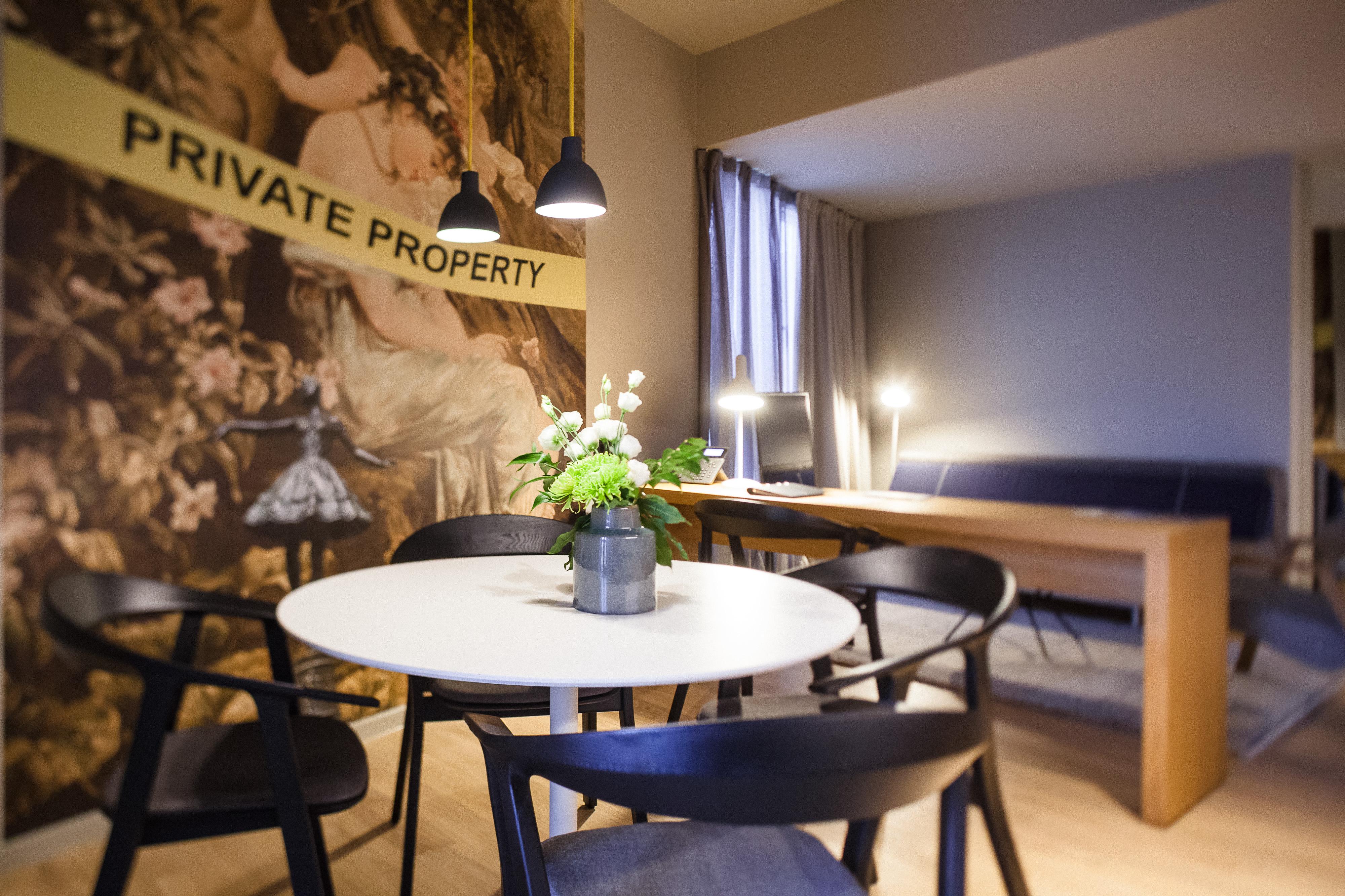 One Suite Hotel Mlini Zewnętrze zdjęcie