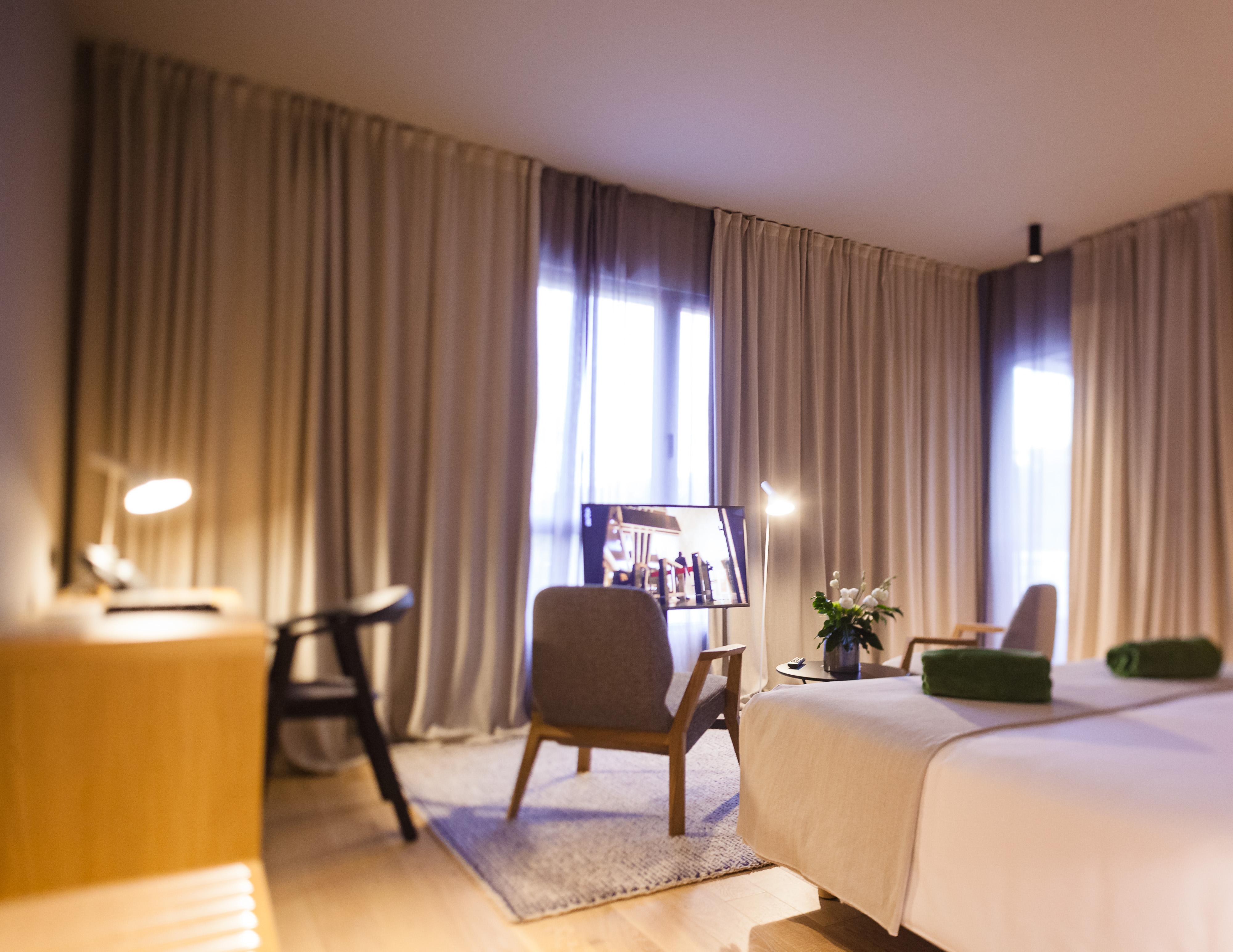One Suite Hotel Mlini Zewnętrze zdjęcie