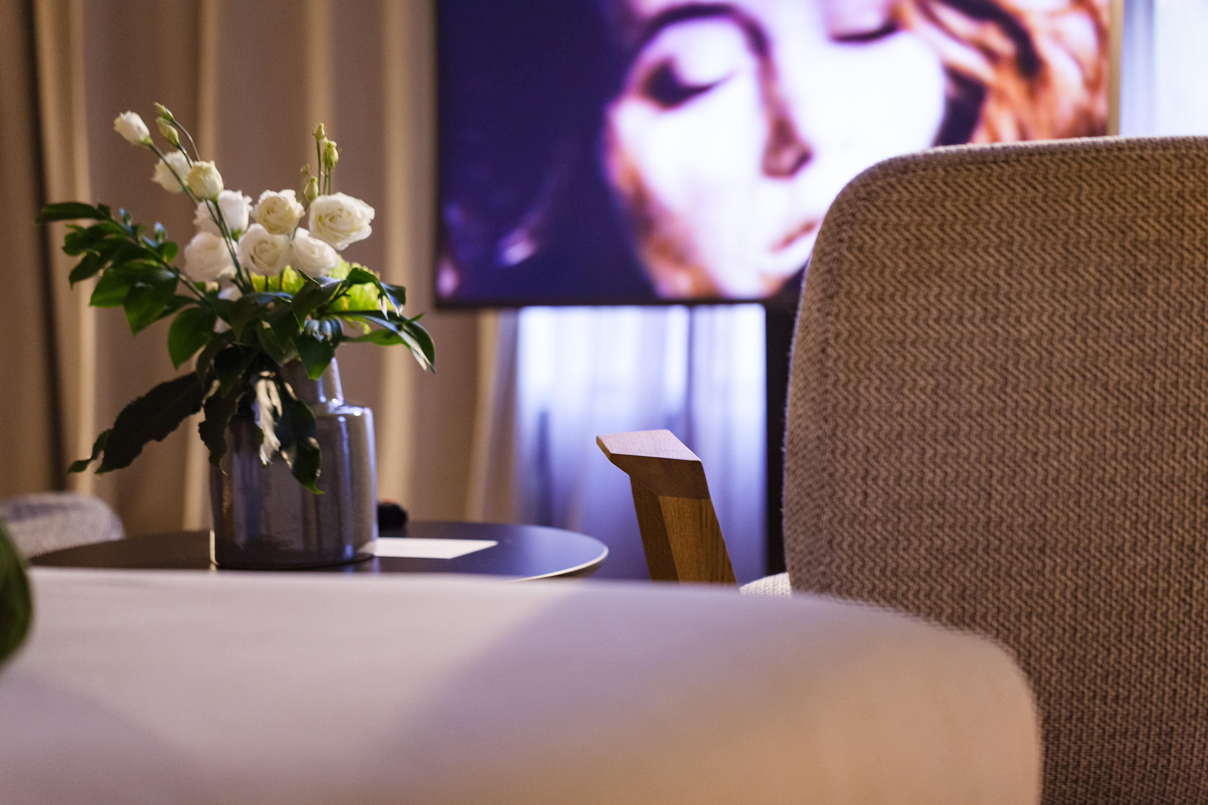 One Suite Hotel Mlini Zewnętrze zdjęcie