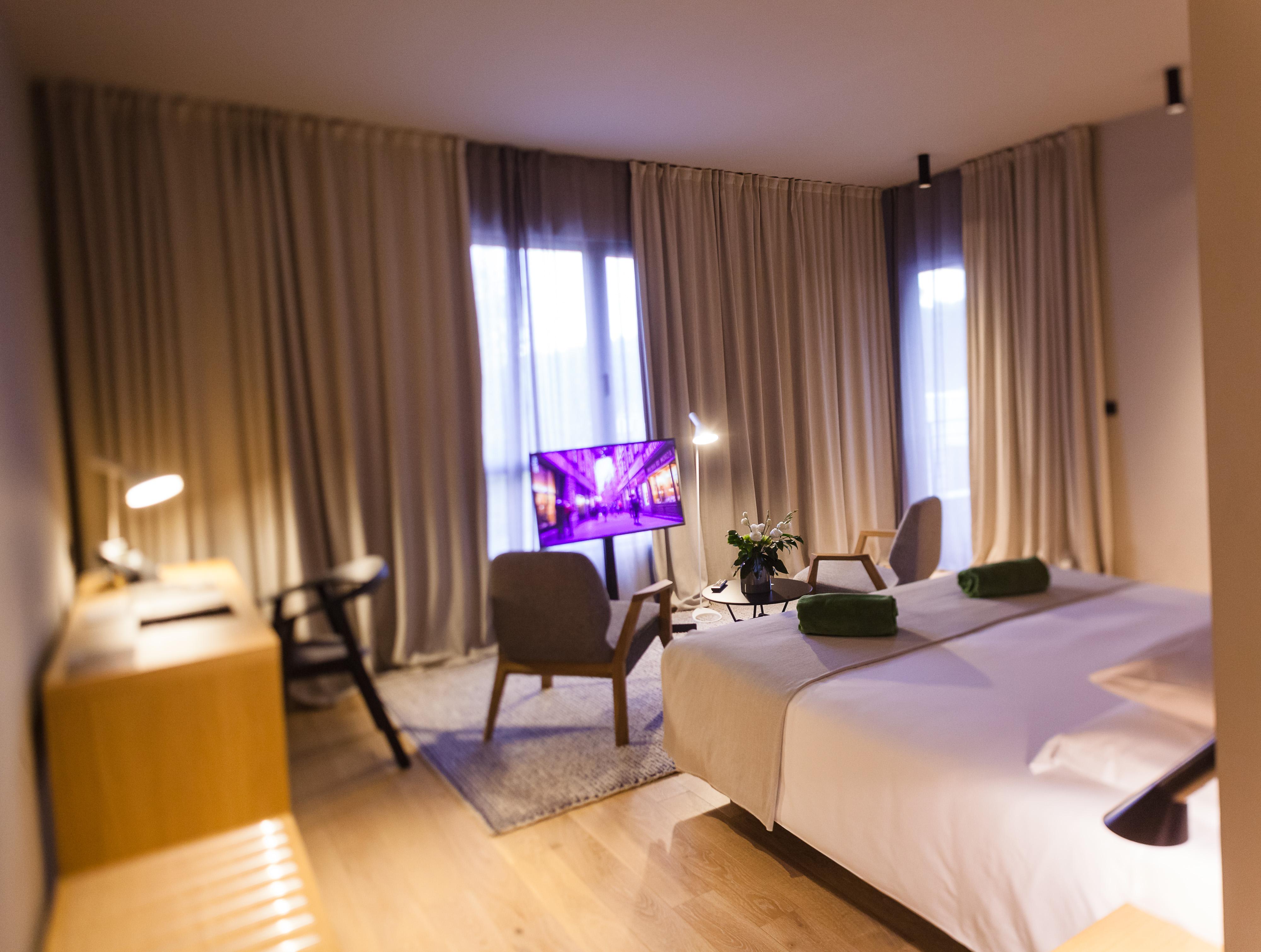 One Suite Hotel Mlini Zewnętrze zdjęcie
