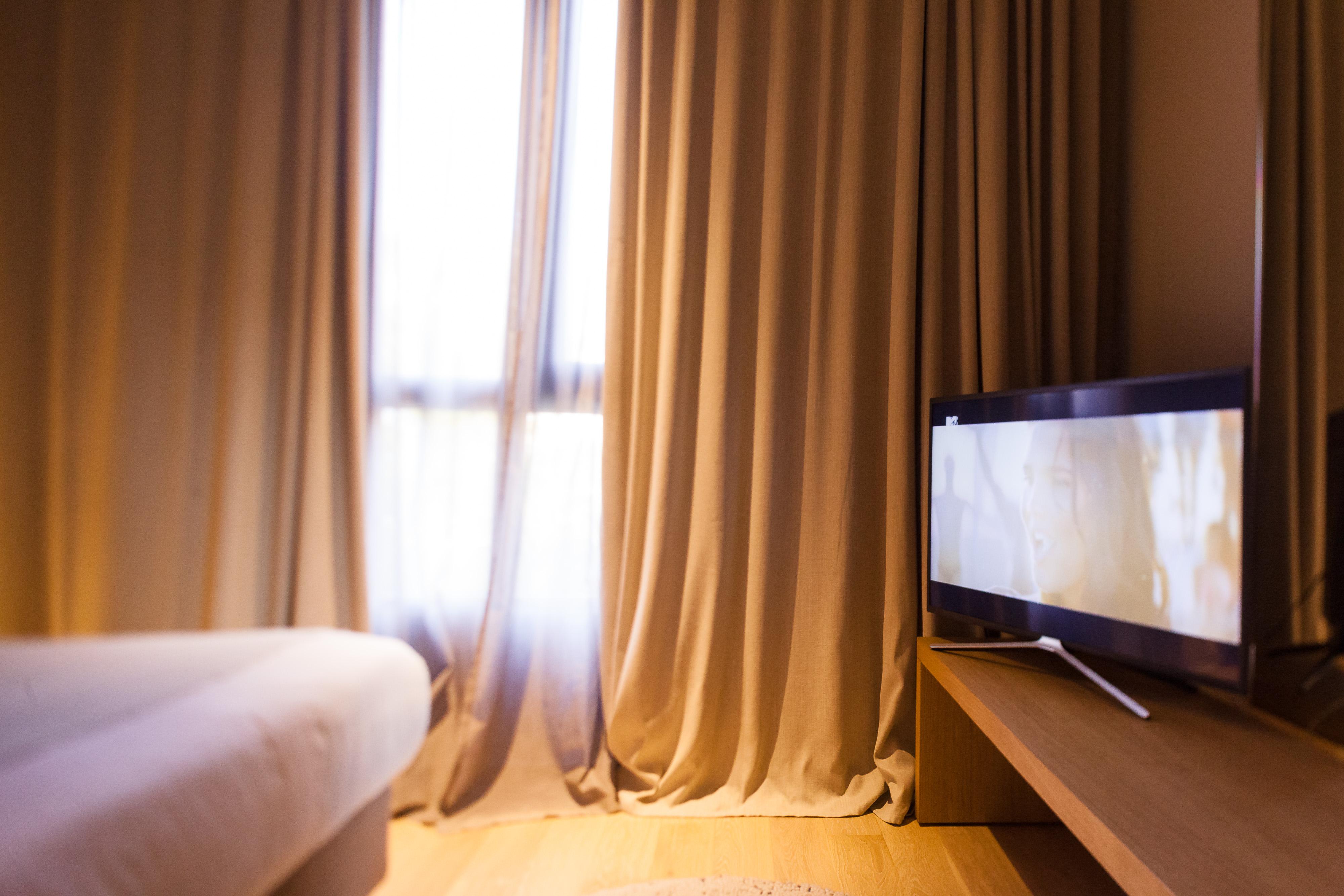 One Suite Hotel Mlini Zewnętrze zdjęcie