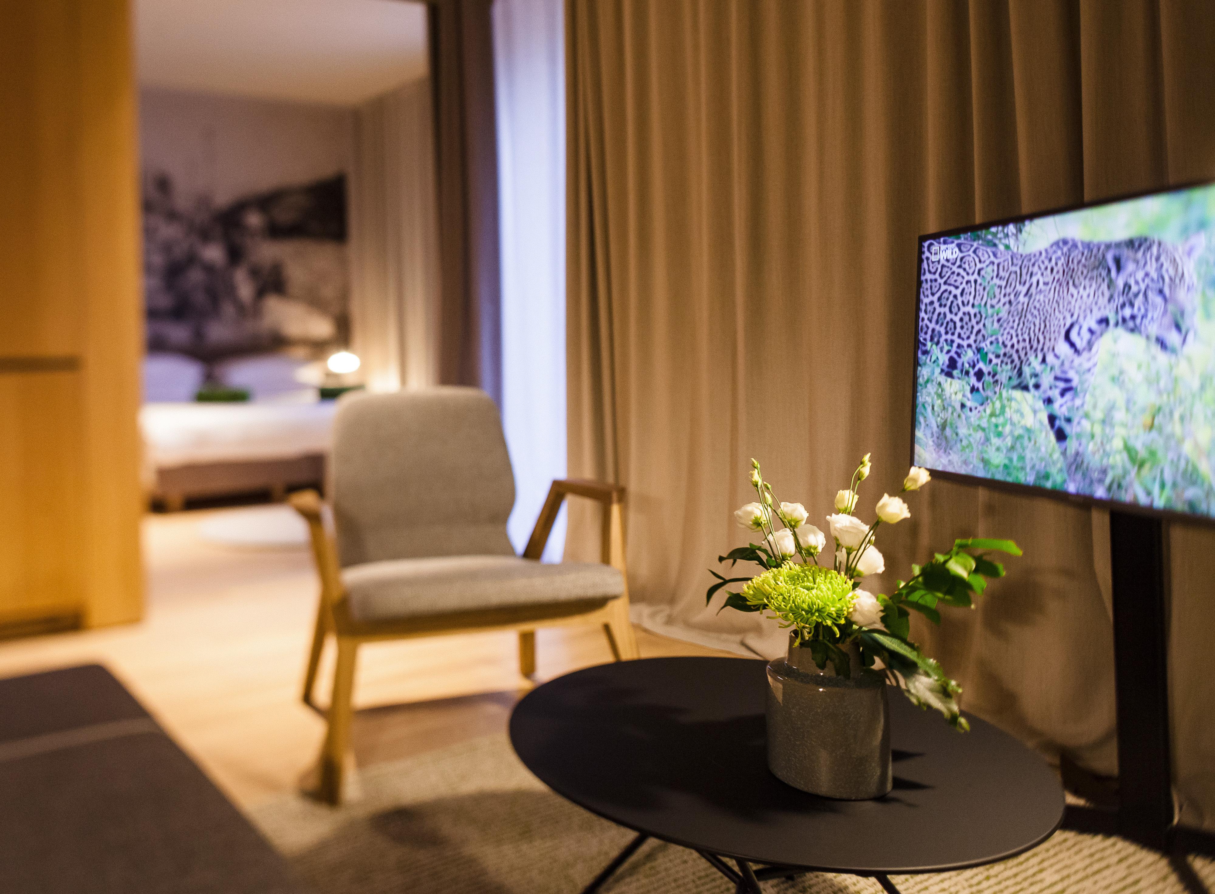 One Suite Hotel Mlini Zewnętrze zdjęcie