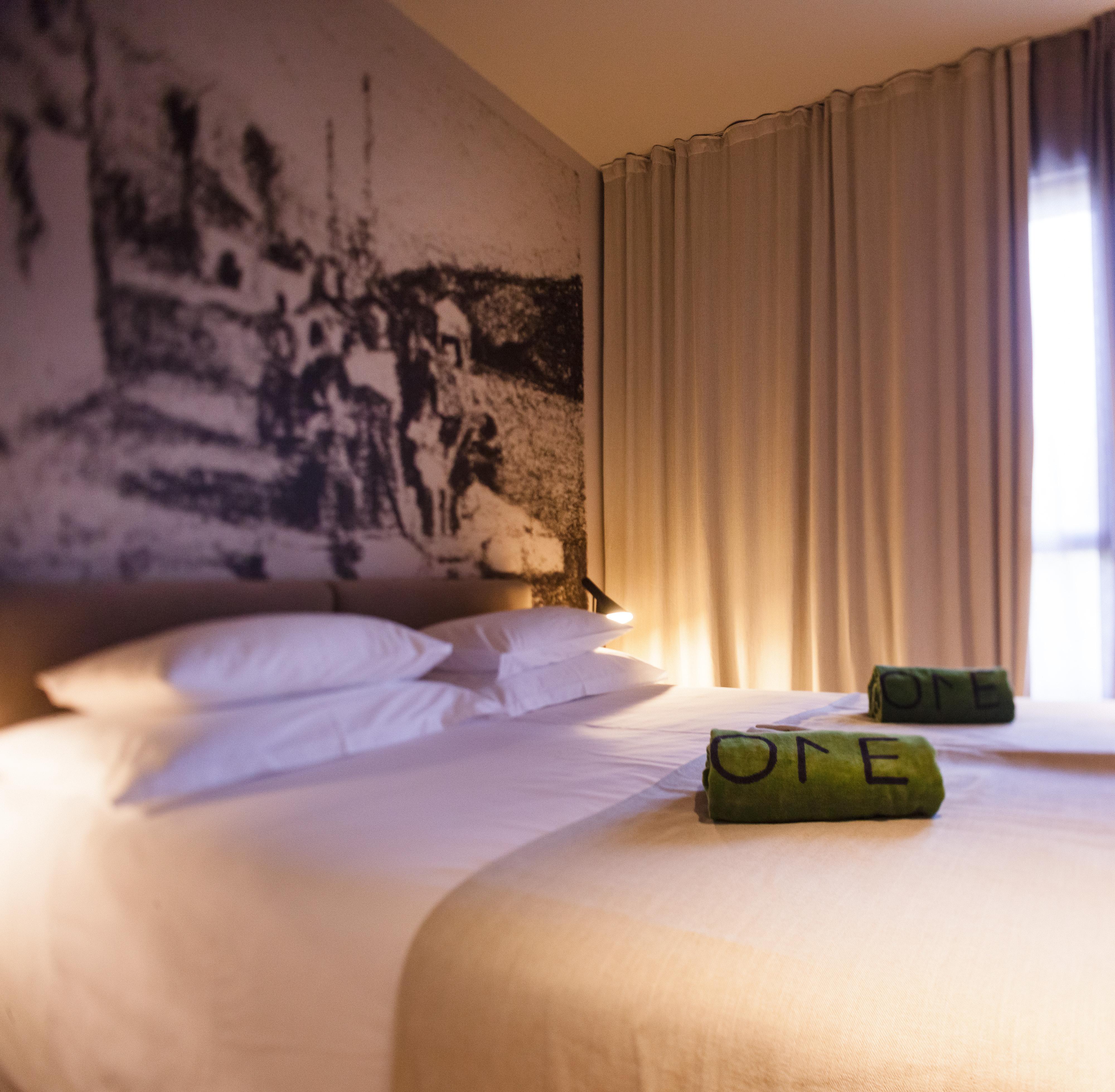 One Suite Hotel Mlini Zewnętrze zdjęcie