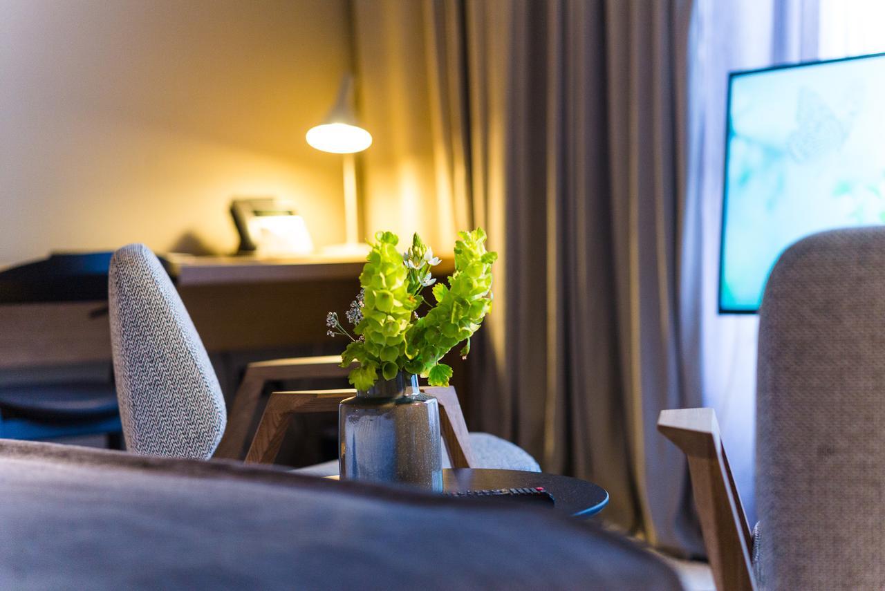 One Suite Hotel Mlini Zewnętrze zdjęcie