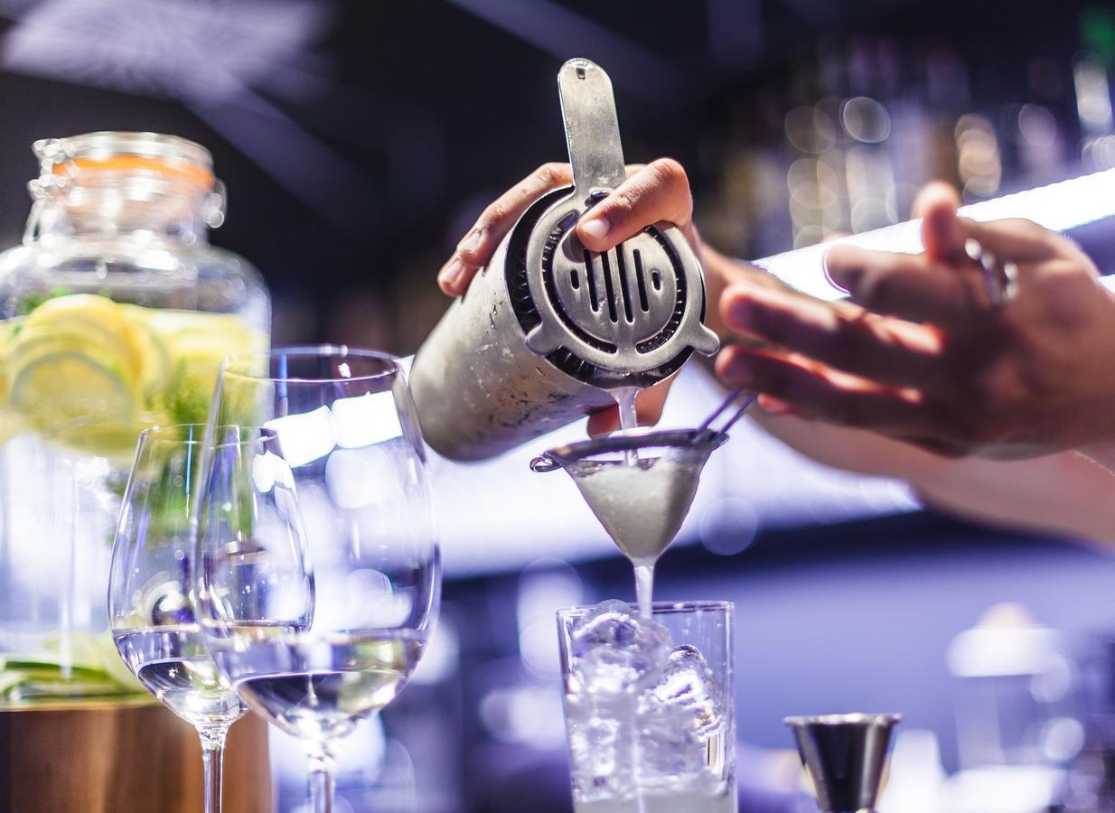 One Suite Hotel Mlini Zewnętrze zdjęcie
