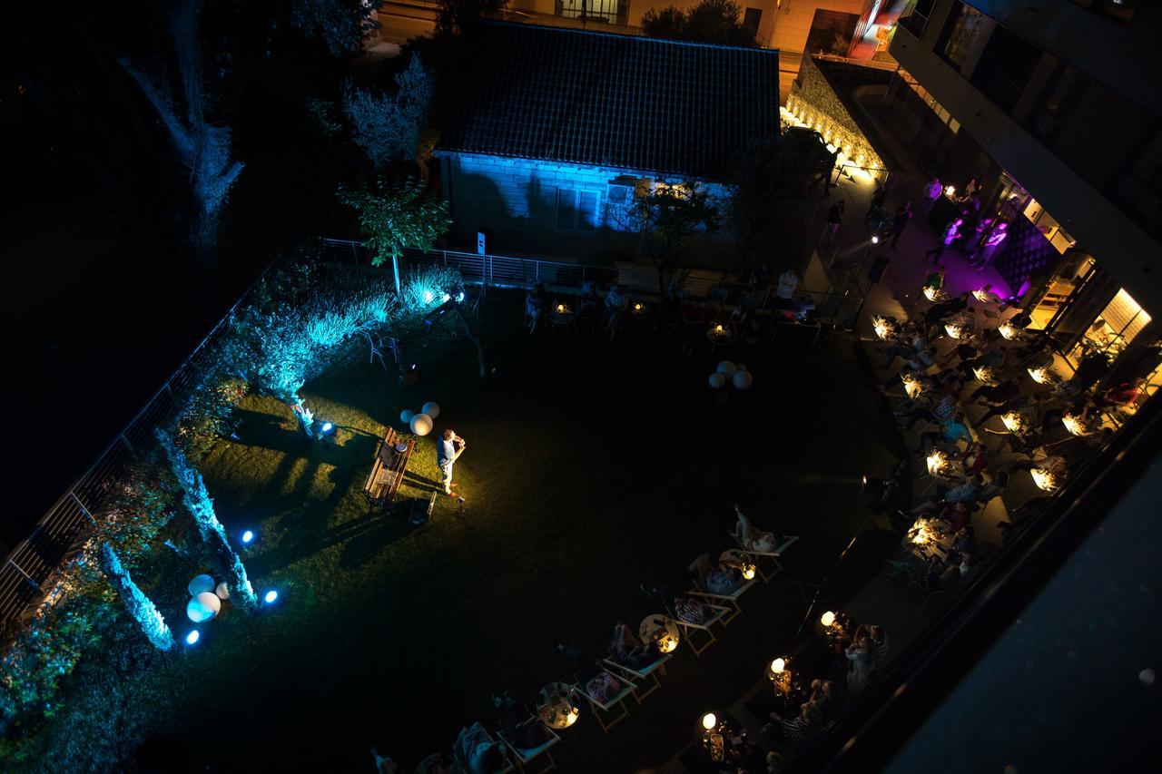 One Suite Hotel Mlini Zewnętrze zdjęcie