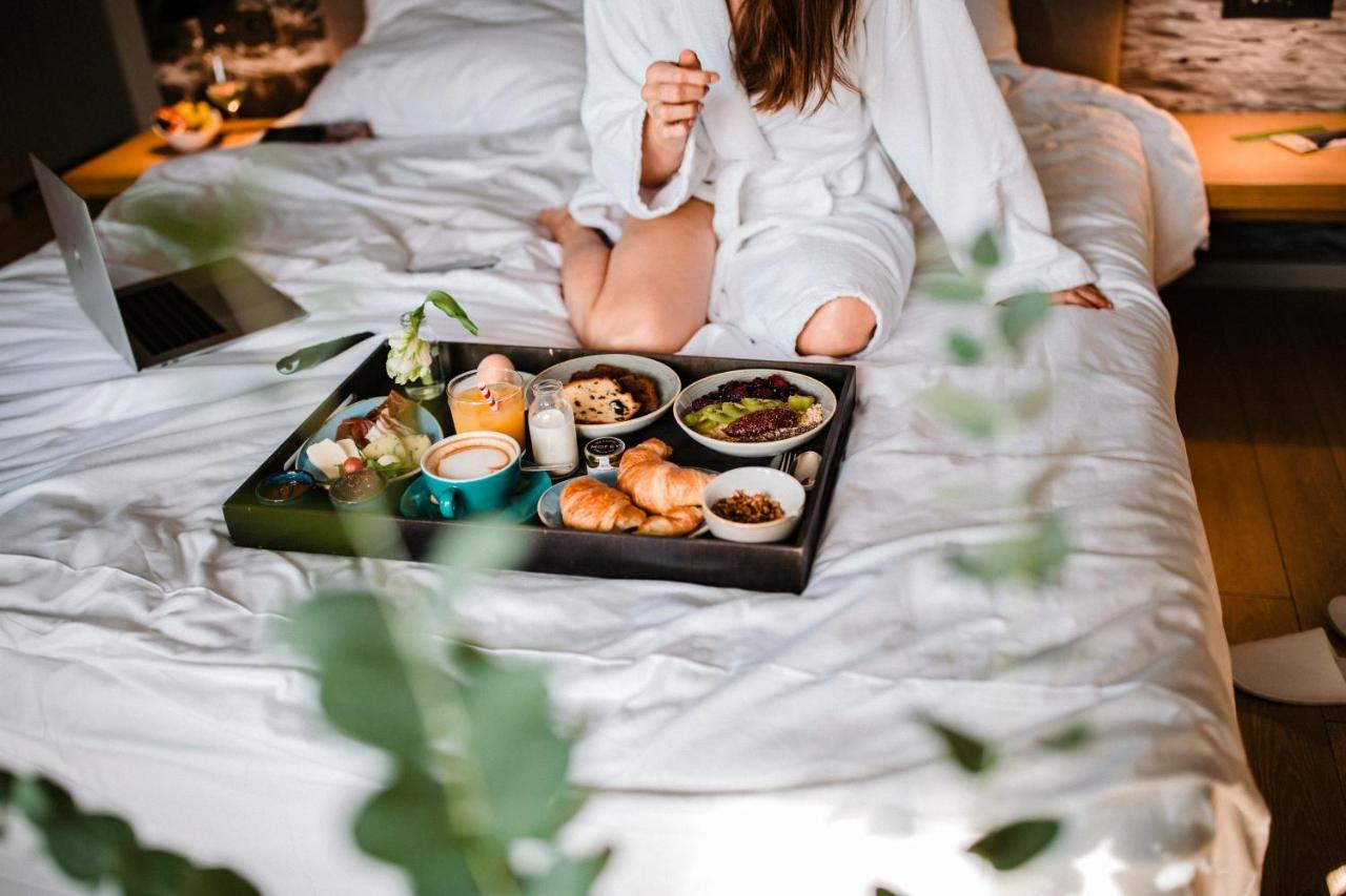 One Suite Hotel Mlini Zewnętrze zdjęcie
